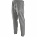 Volwassenen Trainingbroek Umbro 64877U P12 Grijs Mannen