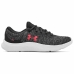 Sportssneakers til damer MOJO 2 3024131  Under Armour 105 Grå