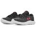 Női cipők MOJO 2 3024131  Under Armour 105 Szürke