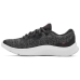 Sportschoenen voor Dames MOJO 2 3024131  Under Armour 105 Grijs