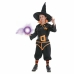 Costum Deghizare pentru Copii Magician (5 Piese)