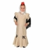 Costume per Bambini Chulapa Beige (3 Pezzi)