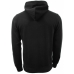 Herenhoodie Umbro  LOGO OH Zwart