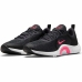 Chaussures de Running pour Adultes Nike TR 11 Noir