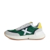 Scarpe Sportive Uomo VERSUS 54  Munich 4173054 Verde