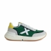 Scarpe Sportive Uomo VERSUS 54  Munich 4173054 Verde