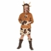 Costume for Children Cowboy (2 Pieces)