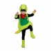 Costume per Bambini My Other Me Verde Dinosauro