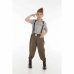 Costume for Children Legionnaire Soldier (5 Pieces)