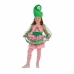 Costume per Bambini Ninfe (4 Pezzi)