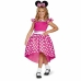 Costum Deghizare pentru Copii Princess Minnie