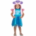 Costume per Adulti My Other Me Abby Cadabby Surprise Multicolore 3 Pezzi