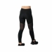 Sportleggings voor Dames  POEA UNIT CR 2N 10 4 9  Zwart