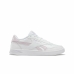 Pantofi sport pentru femei Reebok  COURT ADVANC GZ9640  Alb