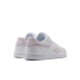 Naiste treeningkingad Reebok  COURT ADVANC GZ9640  Valge