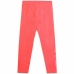 Leggings de Sport pour Femmes Fila  30037 FAW0337 Rouge