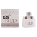 Мужская парфюмерия Legend Spirit Montblanc EDT