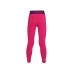 Leggings de Sport pour Enfants Nike NSW AIR ESSNTL LGGNG DM8369 666 Rose