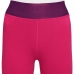 Legginsy Sportowe dla Dzieci Nike NSW AIR ESSNTL LGGNG DM8369 666 Różowy