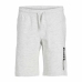 Sportbroeken voor Kinderen JPSTNEO Jack & Jones 12225256 Wit