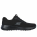 Sportske Tenisice za Žene Skechers  JOY 124661 Crna