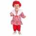 Costume per Neonati Bambina Bagnante (4 Pezzi)