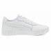 Naiste treeningkingad Puma CARINA 2.0 385849 02  Valge