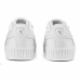 Zapatillas Deportivas Mujer Puma CARINA 2.0 385849 02  Blanco