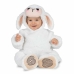 Costume for Babies My Other Me White Ship