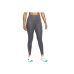 Leggings Sportivo da Donna Nike  DD0249 069 Grigio