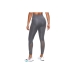 Leggings Sportivo da Donna Nike  DD0249 069 Grigio