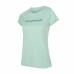 Camiseta Trangoworld  Chovas Aguamarina