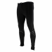 Sportleggings for menn Joluvi Fit-Lyc Svart