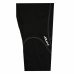 Sportleggings for menn Joluvi Fit-Lyc Svart