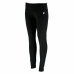 Legginsy Sportowe Damskie Joluvi Fit - Flex Czarny