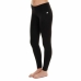 Sportleggings voor Dames Joluvi Fit - Flex Zwart