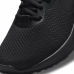 Sportssneakers til damer REVOLUTION 6 Nike DC3729 001 Sort