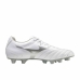 Fotballsko for barn Mizuno Monarcida Neo II Select MD Hvit Unisex