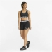 Short de Sport pour Femme Puma Train Strong Woven Noir