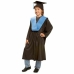 Costume per Bambini My Other Me Laureato