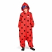 Costum Deghizare pentru Copii My Other Me Pijama LadyBug