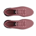 Running Shoes for Adults Under Armour Hovr Sonic 6 Pink Lady