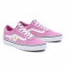 Buty sportowe Casual Damskie Vans Ward Różowy