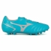 Voetbalschoenen Volwassenen Mizuno Monarcida Neo II Sel AG Blauw Uniseks