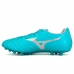 Voetbalschoenen Volwassenen Mizuno Monarcida Neo II Sel AG Blauw Uniseks