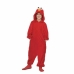 Costum Deghizare pentru Copii My Other Me Elmo