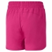 Sportshorts för barn Puma Actives Fuchsia