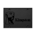 Cietais Disks Kingston A400 SSD 2,5