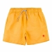 Herren Badehose Alphaventure Nynte Orange