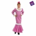 Costume per Bambini My Other Me Madrid Rosa